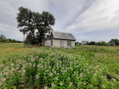 Продам участок Обуховка / Кировское , ул. Осенняя , выделен адрес