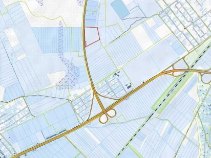 Продам земельный участок 800 соток