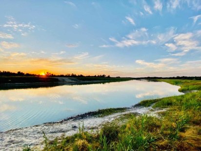 Продам участок в пгт Обуховка