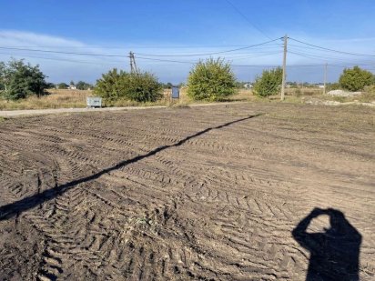 Продам участок в Обуховке