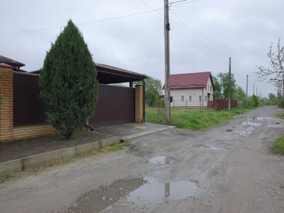 Продам земельный участок (ділянку) в Обуховке "Лісова пристань" Обухівка