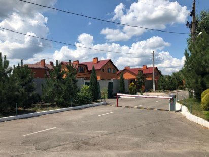 Продам участок в Обуховке на Садовой район Серебрянного Бора