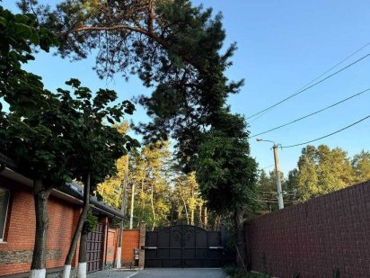 Продажа уникального участка в лесу Обуховка Кировское р-он Коляды