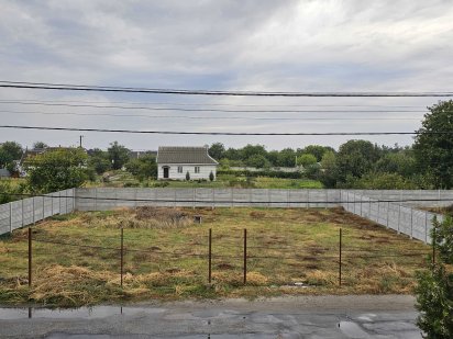 Продам участок, земельну ділянку в Обухівці, Тернова (Дзержинського) Обухівка