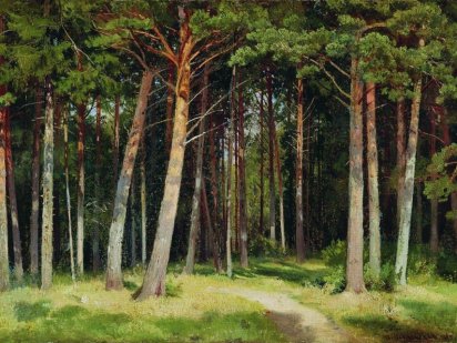 Земельный участок - 25 сот. Орловщина, лес, река Орловщина