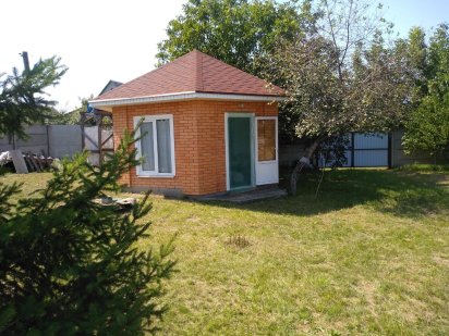 Продам домик в центре Орловщины (Днепропетровская обл.) Орловщина