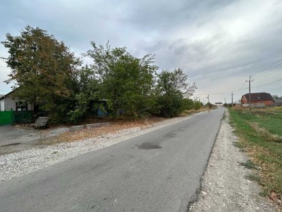 Продам участок земли Орловщина 15 соток В хорошем месте Орловщина