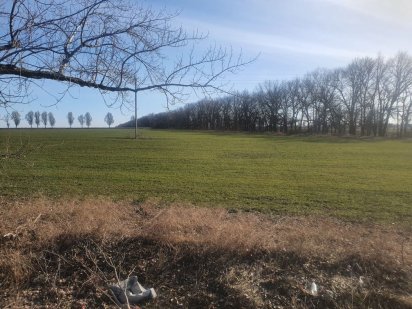 Продам два паї по 2.74га, Червона лінія. Ціна за один. Документи готов