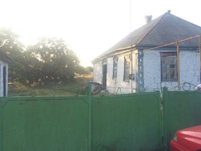 Земельный участок Орловщина