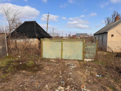 Продам участок в Орловщине 16 соток под строительство Орловщина