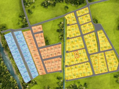 Продам участок земли 10 соток Новоалександровка Солнечный Берег 3улица