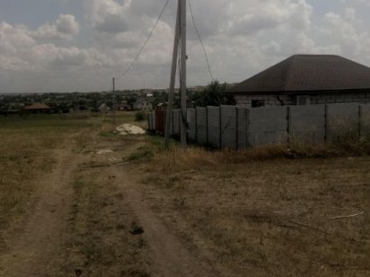 Продам участок в Новоалександровке Новоалександровка