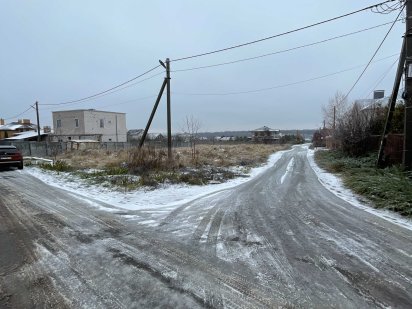 Земельна ділянка 0,15га Новоолександрівка, Запорізьке шосе Новоалександровка