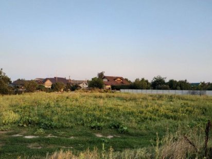 Продам участок в Новоалександровке Новоалександровка