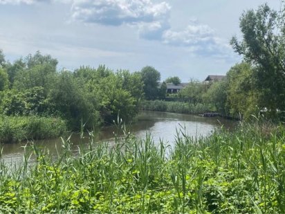 Продам участок 24 сотки в Новоалександровке Новоалександровка