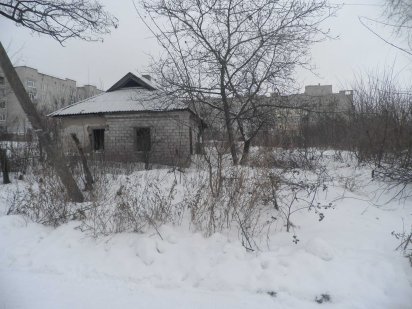 земля под любую деятельность Вільногірськ