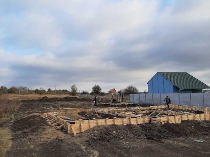 Продам 15 соток під забудову Новоолександрівка БЕЗ КОМІСІЇ Новоалександровка