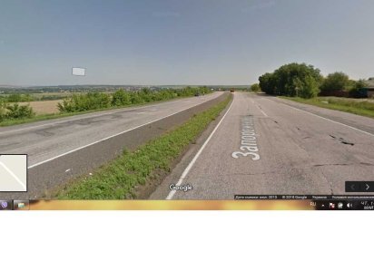 Продам участок под АЗС 1 Га Новоалександровка (уае) Новоалександровка