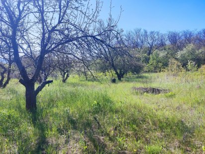 Продам земельну ділянку Верхнеднепровск