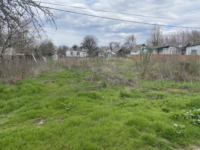 Продам участок 10 соток