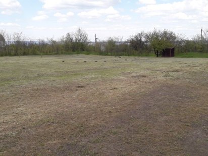 Земельна ділянка 10 соток Верхнеднепровск