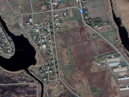 Земельна ділянка, с. Новоселівка, 6 соток Новоселовка