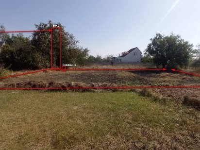Продам участок   С/О-"Авиатор" Елизаветовка