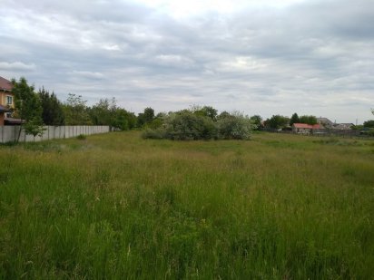 Участок земли 0.37Га Новоселовка