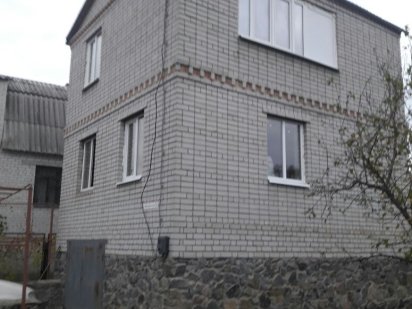 Продам дачу Новоселовка Новоселівка