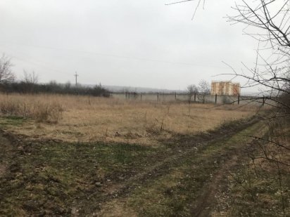 Продам участок земли таромское Степне