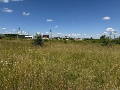 Продаж ділянки в Тетерівці 9,75соток (26141386) Тетерівка