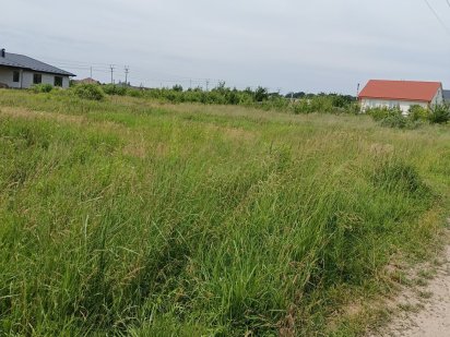 Продам земельну ділянку Тетеревка