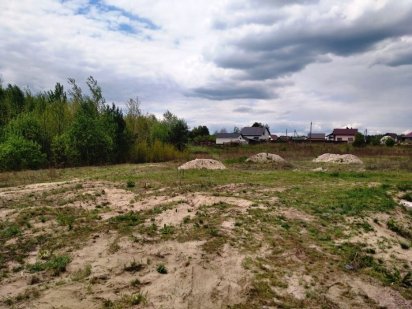 Продам 80 соток під забудову. Тетерівка (річка)(2692292) Тетеревка