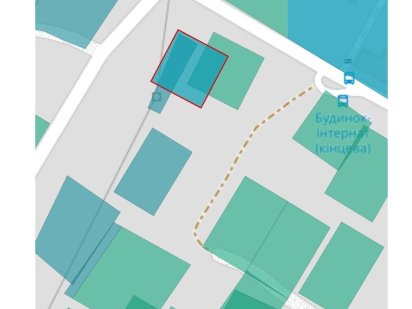 Продається земельна ділянка в селі Тетерівка