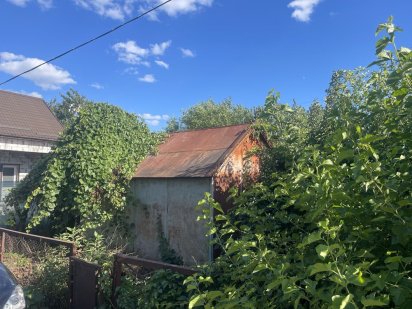 Дача ділянка Партизанське коло Орелі Партизанське