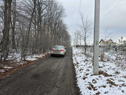 Продаж ділянки 12,2 сотки, с.Зарічани (2695474) Заречаны