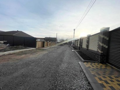 Ділянка в Станишівці Станишовка