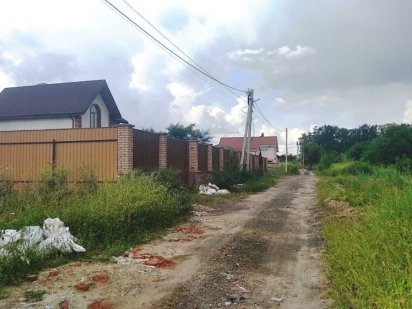 Продаж ділянки 10 соток с.Станишівка в новобудовах (2691513) Станишовка