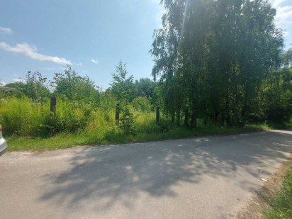 Ділянка під будівництво 41 сотка в Станишівці (26118314) Станишовка