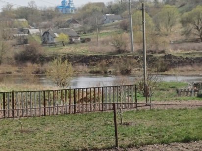 Продам ділянку в с. Станишівка Станишовка