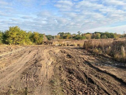 Продам земельну ділянку Заречаны