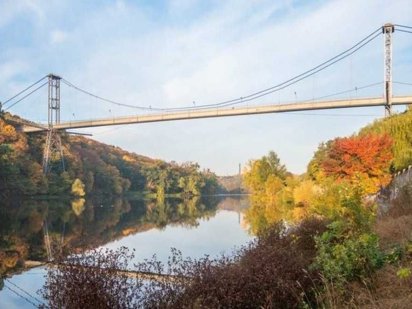 Ділянка в Зарічанах в районі мосту (26125644) Заречаны