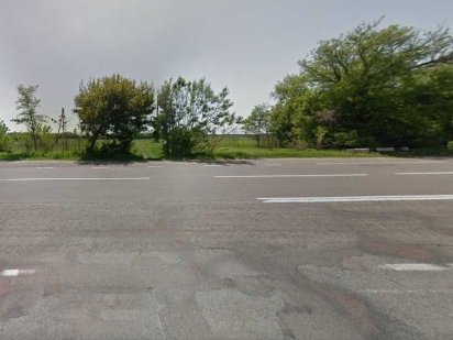 Продам участок г.Житомир(Станишовка) – 8 га Станишівка