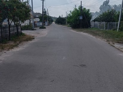 Продам земельну ділянку Зарічани ліва сторона Заречаны