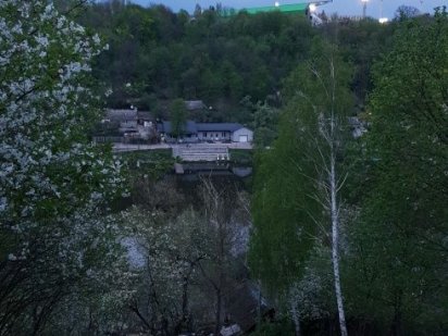 Продаж ділянки-ТОП! Р-н підвісного мосту, с. Зарічани Заречаны