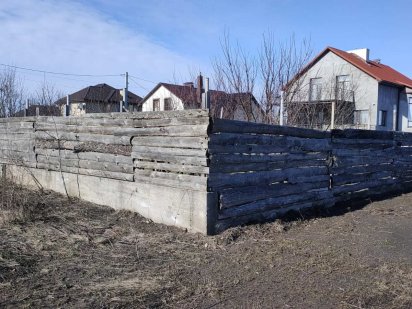 Участок с.Зарічани вул.Європейська Заречаны