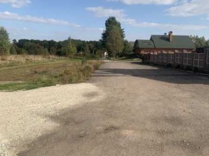 Ділянка в шикарному місті в с. Зарічани Заречаны