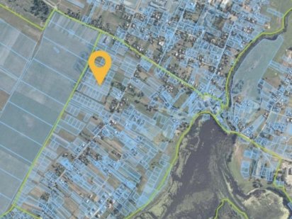 Земельна ділянка Радомышль