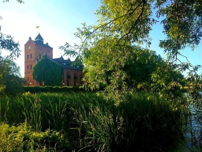 Продаю землю в Радомишлі