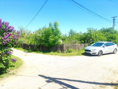 Ділянка в Зарічанах 18 соток з будинком (26143856) Заречаны